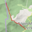 thumbnail for Doll Peak