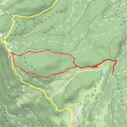 thumbnail for Görfen Moor - Rundweg Harbe