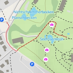 thumbnail for Killesbergbahn - Stresemannstraße - Stuttgart