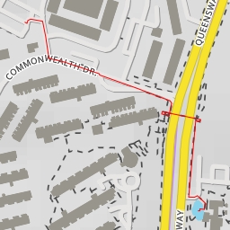 thumbnail for Queensway - Singapore