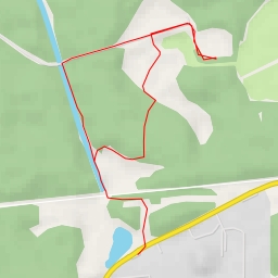 thumbnail for Мазуринское озеро