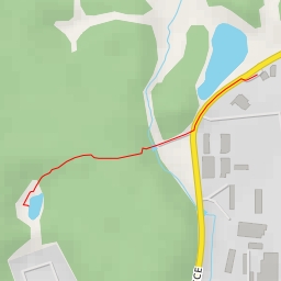 thumbnail for Центральный проезд - Балашиха