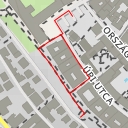 thumbnail for Tóth Árpád sétány - Budapest