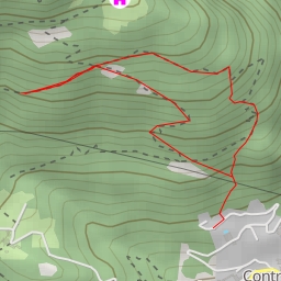 thumbnail for Sass di Cent Cross