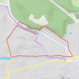 thumbnail for 1-я Садовая улица - Долгопрудный