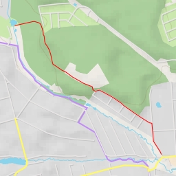 thumbnail for Новая улица - Долгопрудный