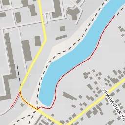 thumbnail for Карасун (Пашковские озера)