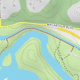 thumbnail for Chesapeake and Ohio Canal