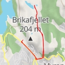 thumbnail for Kleppevegen