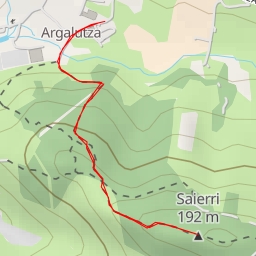 thumbnail for Saierri