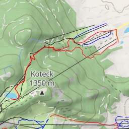 thumbnail for Speichersee Garland