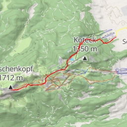 thumbnail for Barfußpfad