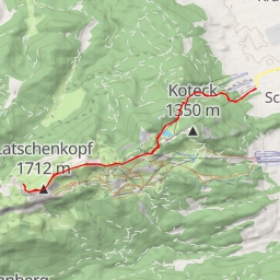 thumbnail for Hinterer Kirchstein