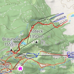 thumbnail for Zustieg