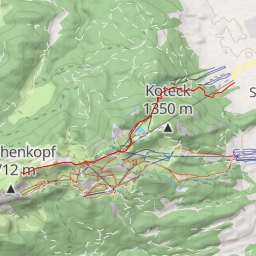 thumbnail for Vorderer Kirchstein