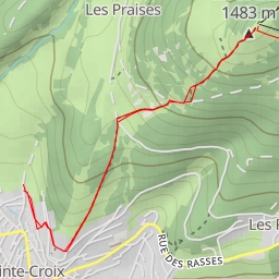 thumbnail for Le Cochet