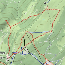 thumbnail for Mont de la Maya