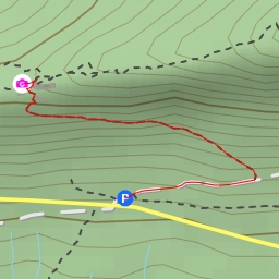 thumbnail for Route de Saint-Martin-de-Londres