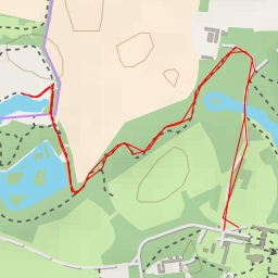 thumbnail for Elvaston Castle Local Nature Reserve - Elvaston Lane - South Derbyshire