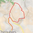 thumbnail for Chemin du Préfet de Cercillon - Chemin du Préfet de Cercillon