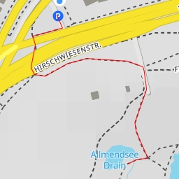 thumbnail for Allmendsee Drain