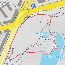 thumbnail for Allmendsee