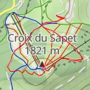 thumbnail for Croix du Sapet
