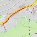 thumbnail for Friedhofsweg - Friedhofsweg