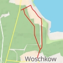 thumbnail for Woschkower Dorfstraße