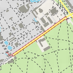 thumbnail for Ptaki - Ratuszowa - Warszawa