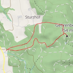 thumbnail for Gehrenberg