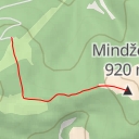 thumbnail for Mindžová