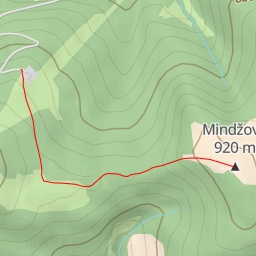 thumbnail for Mindžová