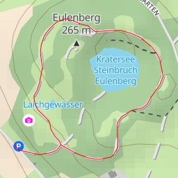 thumbnail for Eulenberg