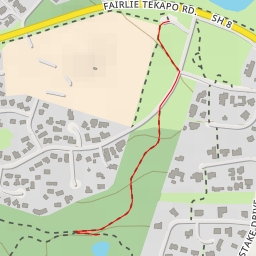 thumbnail for O'Neill Place