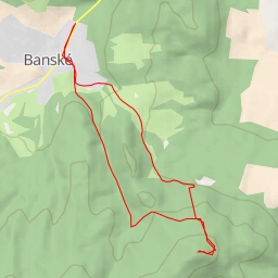 thumbnail for Mazolín