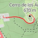 thumbnail for Cerro de los Ángeles