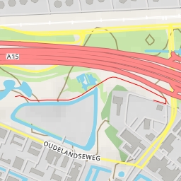 thumbnail for Oudelandsepad - Oudelandsepad