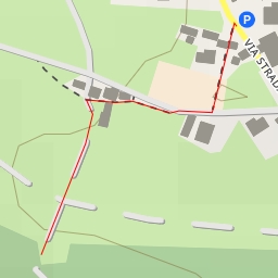 thumbnail for Via del Granito - Via del Granito