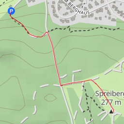 thumbnail for Müscheder Weg - Müscheder Weg