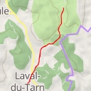 thumbnail for Laval-du-Tarn