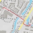 thumbnail for Paulus Pottersingel