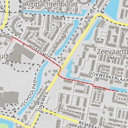 thumbnail for Paulus Pottersingel