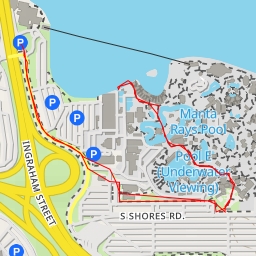 thumbnail for SeaWorld San Diego - Sea World Drive - San Diego