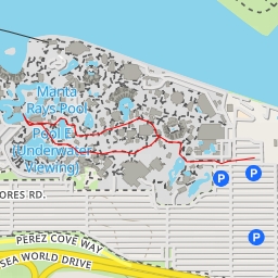 thumbnail for Pearl Factory - Sea World Drive - San Diego