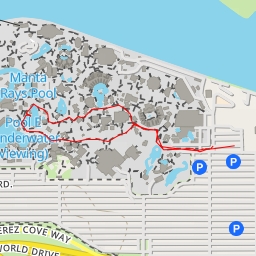 thumbnail for SeaWorld San Diego - Sea World Drive - San Diego