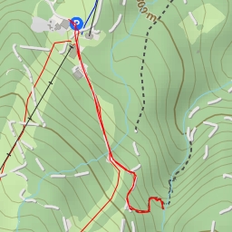 thumbnail for Eifersbacher Wasserfall