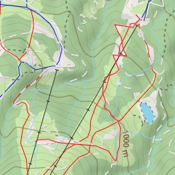 thumbnail for Almen am Kitzbüheler Horn