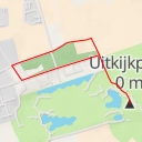 thumbnail for Weg van Gorzen