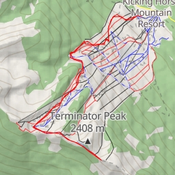 thumbnail for Terminator 2 Peak